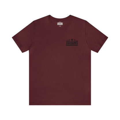 Original Short Sleeve Tee by ORIGINS