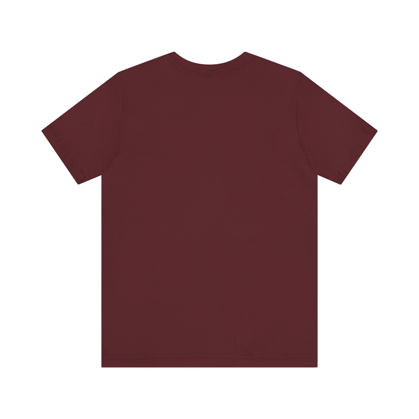 Originally Royal Short Sleeve Tee by ORIGINS