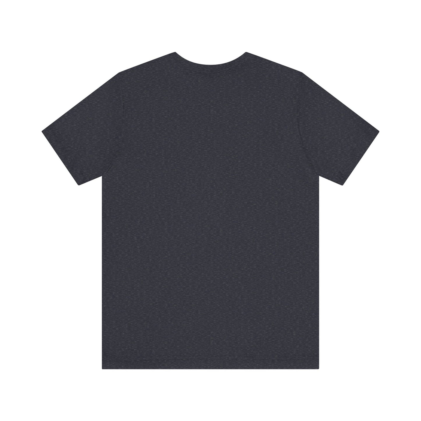 Originally Royal Short Sleeve Tee by ORIGINS