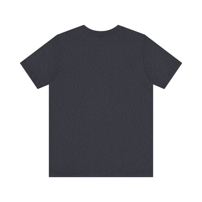 Originally Royal Short Sleeve Tee by ORIGINS