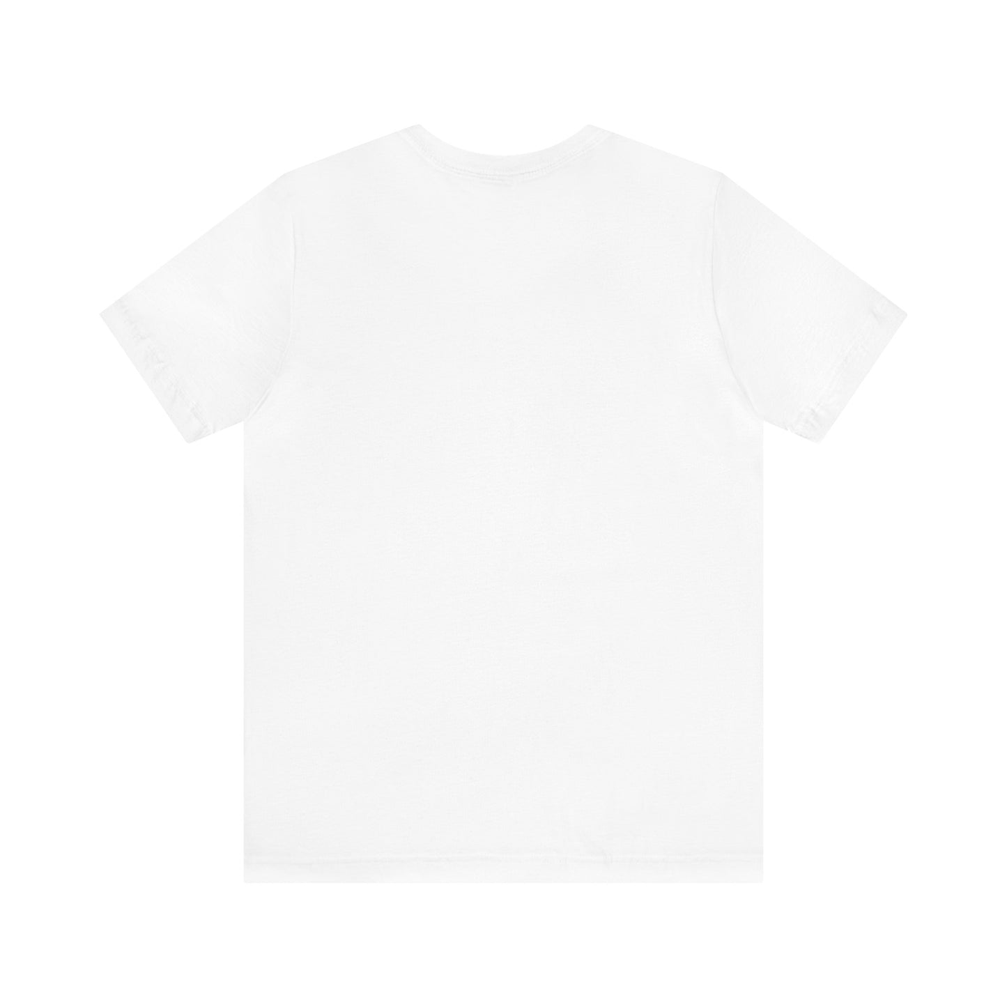 Originals Plain Short Sleeve Tee by ORIGINS