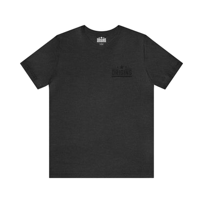 Original Short Sleeve Tee by ORIGINS