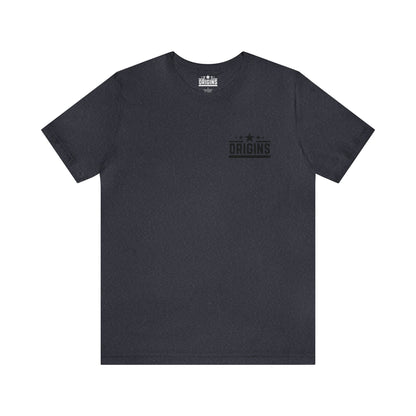 Original Short Sleeve Tee by ORIGINS