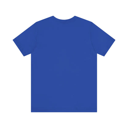 Originally Royal Short Sleeve Tee by ORIGINS