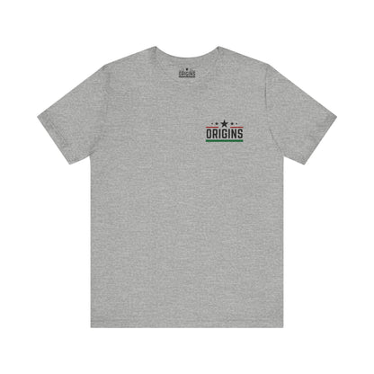 RBG Originals Short Sleeve Tee by ORIGINS