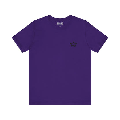 Crowned By The Streets Short Sleeve Tee by ORIGINS