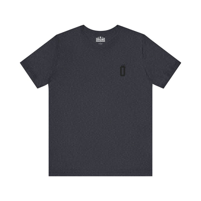 Originally Royal Short Sleeve Tee by ORIGINS