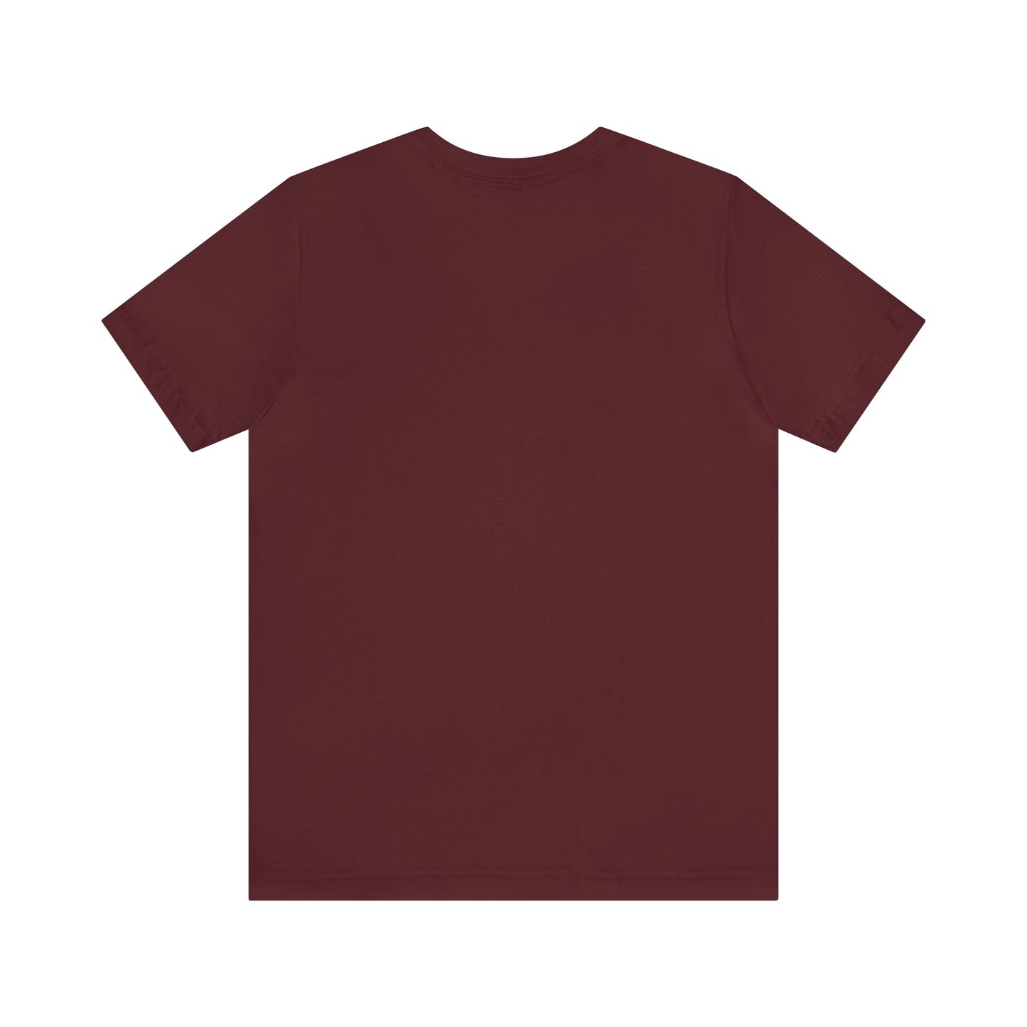 Originals Plain Short Sleeve Tee by ORIGINS