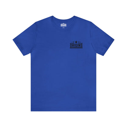 Original Short Sleeve Tee by ORIGINS