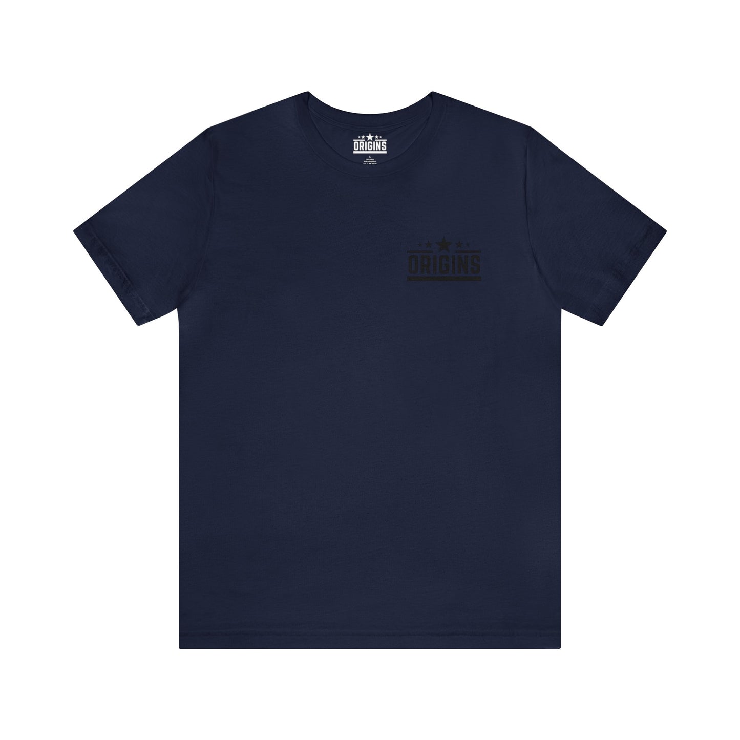 Original Short Sleeve Tee by ORIGINS