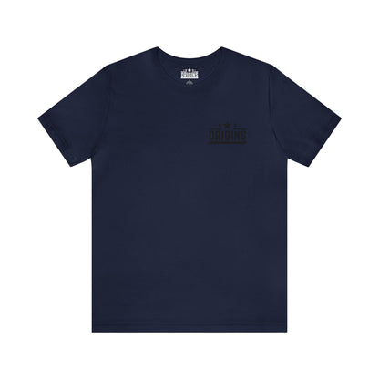 Original Short Sleeve Tee by ORIGINS