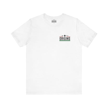 RBG Originals Short Sleeve Tee by ORIGINS