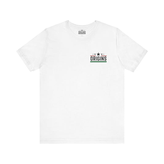 RBG Originals Short Sleeve Tee by ORIGINS