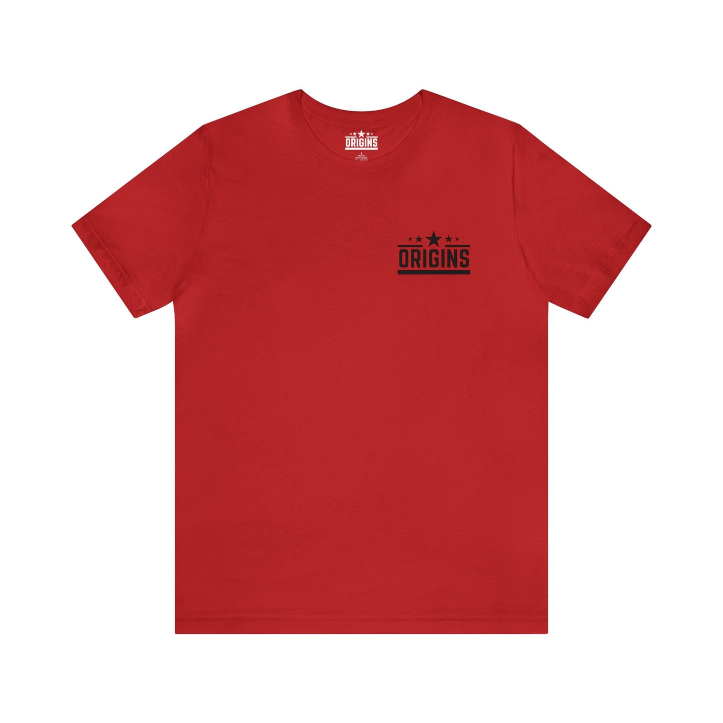 Original Short Sleeve Tee by ORIGINS