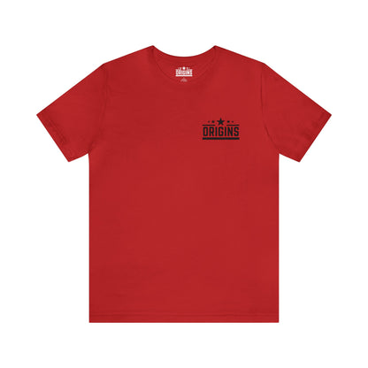 Original Short Sleeve Tee by ORIGINS